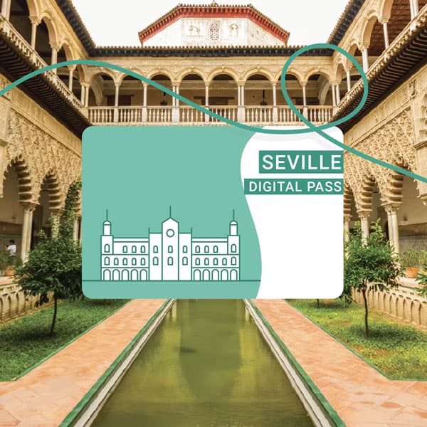 Séville Digital Pass