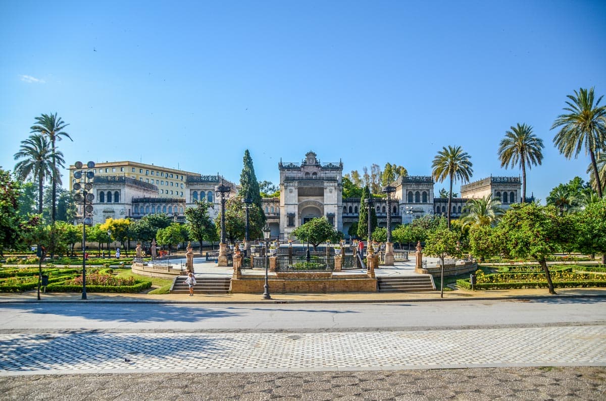 Musée d'archéologie de Séville