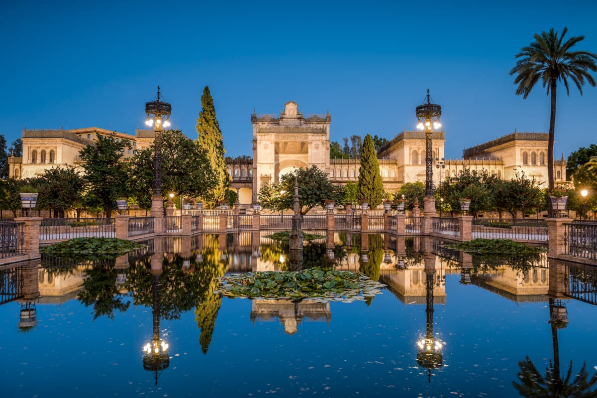 Musée Archéologique de Séville