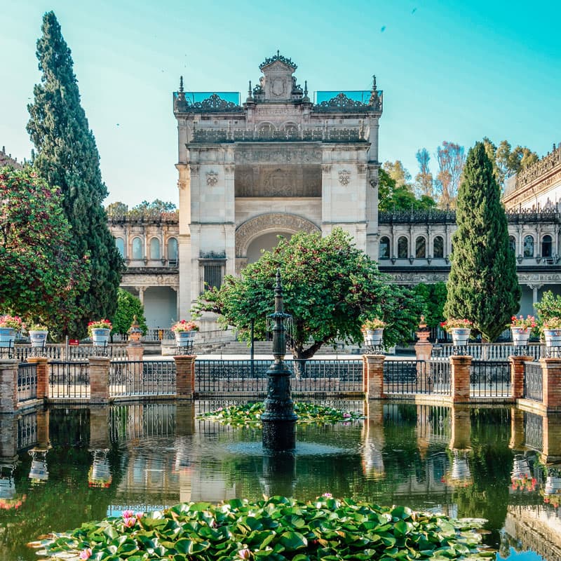 Musée Archéologique Séville