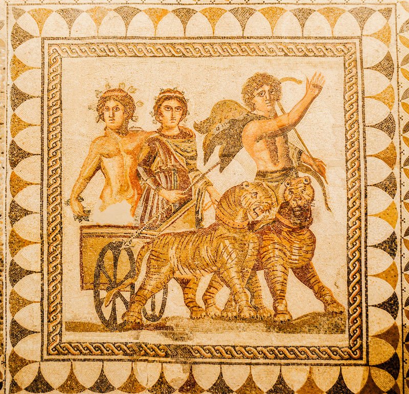 Musée Archéologique de Séville